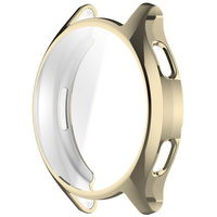 Etui Bizon Case Watch Felipe do Xiaomi Watch 2, złote