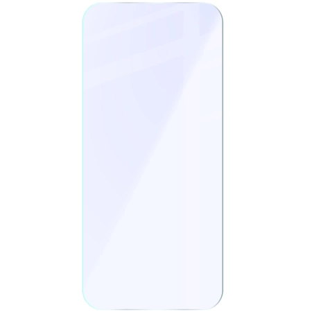 Elastyczne szkło hybrydowe Bizon Glass Mule do iPhone 16 Plus