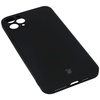 Etui Bizon Case Silicone do Apple iPhone 11 Pro Max, czarne