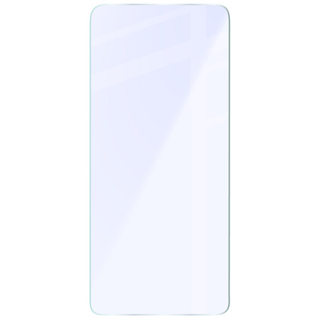 Elastyczne szkło hybrydowe Bizon Glass Mule do Motorola Moto G75 5G