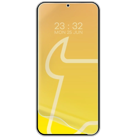 Folia matowa Bizon Glass Film Sun do Galaxy S24 Plus, 1 sztuka