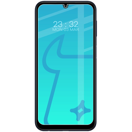 Szkło hartowane Bizon Glass Clear 2 do Galaxy M34 5G