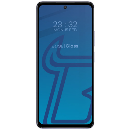 Szkło hartowane Bizon Glass Edge 2 do Oppo A79 5G
