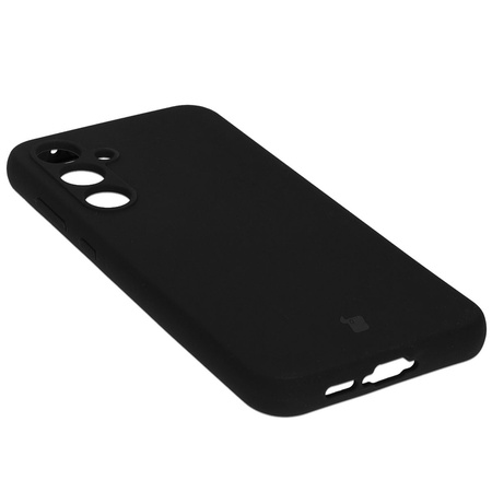 Etui silikonowe Bizon Soft Case do Galaxy A55 5G, czarne