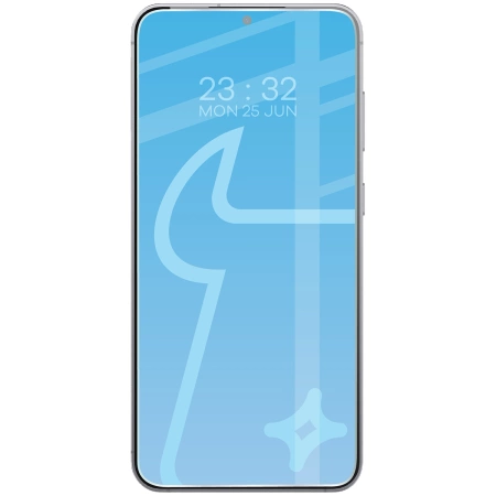 Szkło hartowane Bizon Glass Clear 2 do Xiaomi Redmi 14C 4G / POCO C75