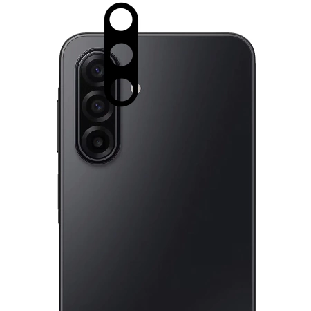 Szkło na aparat Bizon Glass Lens do Galaxy A17 5G, 2 sztuki