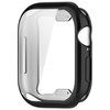 Etui Bizon Case Watch Felipe do Apple Watch 11 / 10 (42mm), czarne