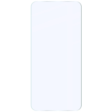 Elastyczne szkło hybrydowe Bizon Glass Mule do Galaxy S25 FE