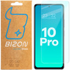 Szkło hartowane Bizon Glass Clear do Xiaomi Redmi Note 10 Pro