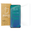 Folia hydrożelowa na ekran Bizon Glass Hydrogel Front Duo do Xiaomi Mi 11 Ultra, 2 sztuki