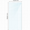 Szkło hartowane Bizon Glass Clear 2 do Xiaomi Redmi 14C 4G / POCO C75