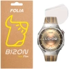 Folia matowa Bizon Glass Watch Film Sun do Huawei Watch GT6 Pro 46 mm