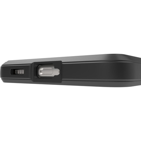 Pancerne etui Bizon Case Tur do Galaxy A53 5G, czarne