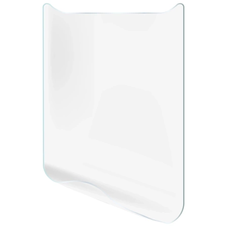 Folia hydrożelowa na tył Bizon Glass Hydrogel Back do iPhone 17 Pro, 1 sztuka