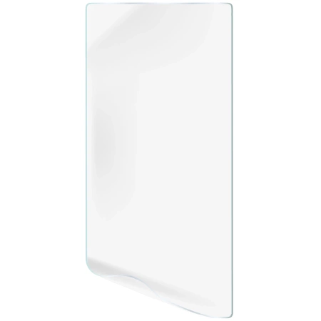 Folia hydrożelowa na ekran Bizon Glass Hydrogel Front do Galaxy S22 Ultra, 1 sztuka