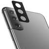 Szkło na aparat Bizon Glass Lens dla Galaxy S21 Plus, 2 sztuki