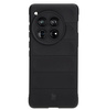 Pancerne etui Bizon Case Tur do OnePlus 12, czarne