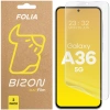 Folia matowa Bizon Glass Hydrogel Sun do Motorola Moto G75 5G, 2 sztuki