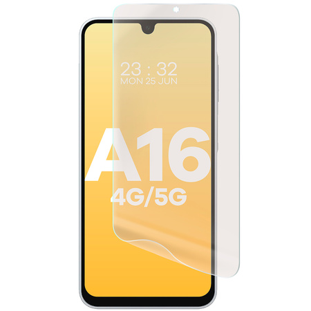 Folia matowa Bizon Glass Film Sun Duo do Galaxy A16 4G/5G, 2 sztuki