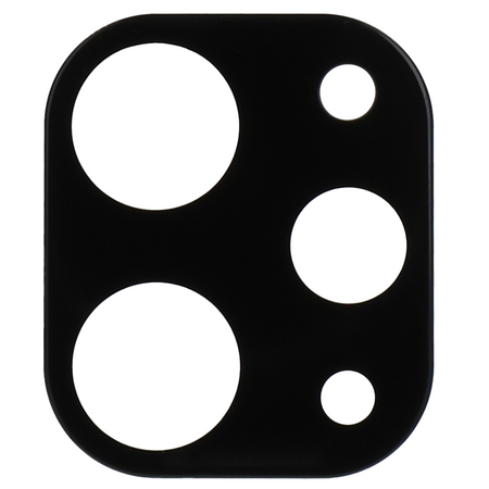 2x Szkło + szybka na aparat BIZON Edge 2 Pack do Xiaomi Redmi 12