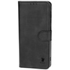Etui z klapką Bizon Case Pocket do Galaxy A35 5G, czarne