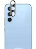 Szkło na aparat Bizon Glass Lens do Galaxy A54 5G, 2 sztuki