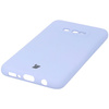 Etui Bizon Case Silicone do Galaxy S10e, jasnofioletowe