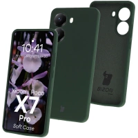 Zielony