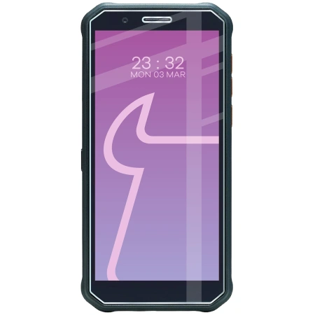 Elastyczne szkło hybrydowe Bizon Glass Mule do HAMMER Energy X