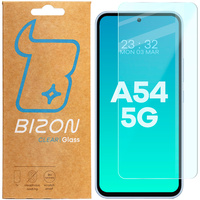 Szkło hartowane Bizon Glass Clear 2 do Galaxy A54 5G