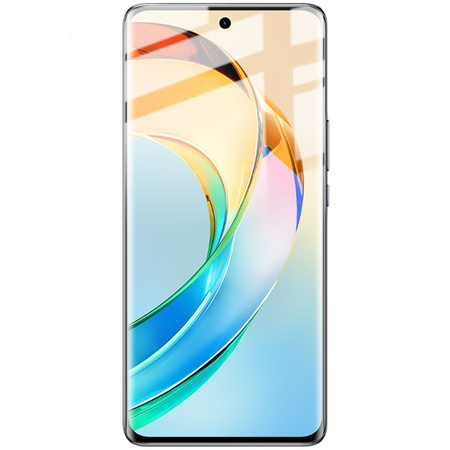Folia hydrożelowa na ekran Bizon Glass Hydrogel Front do Tecno Spark 20 Pro, 2 sztuki