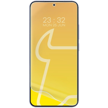 Folia matowa Bizon Glass Hydrogel Sun do Motorola Moto G75 5G, 2 sztuki