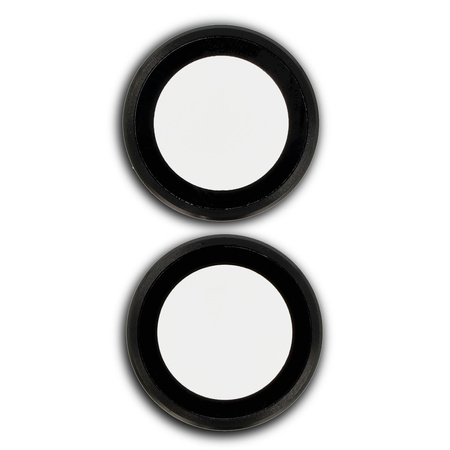 Szkło na aparat Bizon Glass Lens do Galaxy A26 5G, 2 sztuki