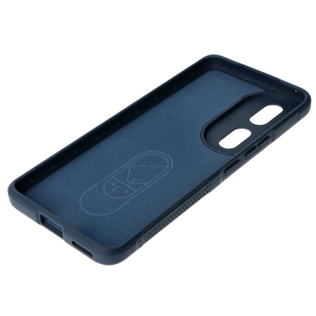 Pancerne etui Bizon Case Tur do Honor 90, granatowe