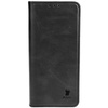 Etui z klapką Bizon Case Pocket Pro do Xiaomi Redmi Note 13 4G, czarne