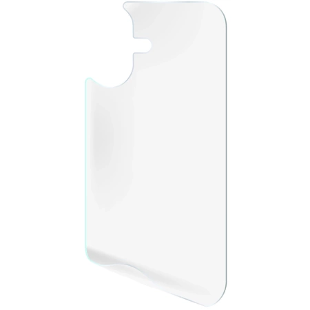Folia hydrożelowa na tył Bizon Glass Hydrogel do iPhone 17, 1 sztuka