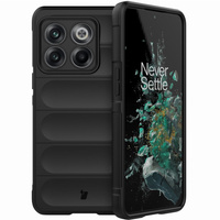Pancerne etui Bizon Case Tur do OnePlus 10T, czarne