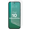 Folia hydrożelowa na ekran Bizon Glass Hydrogel Front do Google Pixel 10 / 10 Pro / 9 / 9 Pro, 1 sztuka