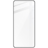Szkło hartowane Bizon Glass Edge 2 do Xiaomi 14T, czarna ramka