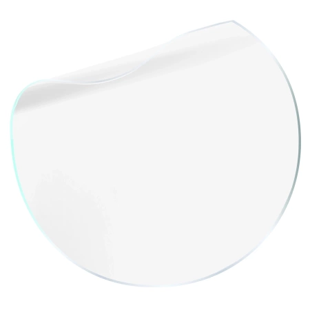 Folia hydrożelowa na ekran Bizon Glass Watch Hydrogel do Garmin Venu 4 41 mm, 1 sztuka