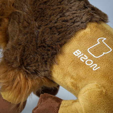 2x Szkło hartowane z ramką + szybka na aparat Bizon Edge 2 Pack do Xiaomi Redmi 14C 4G