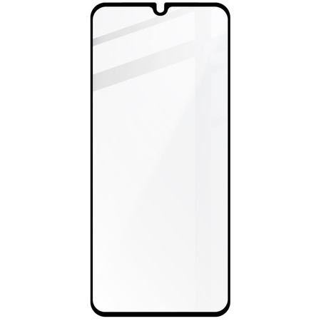 2x Szkło + szybka na aparat BIZON Edge 2 Pack do Galaxy A05s