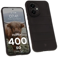 Pancerne etui Bizon Case Tur do Honor 400, czarne