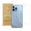 Folia hydrożelowa na tył Bizon Glass Hydrogel Back Duo, iPhone 13 Pro Max, 2 sztuki