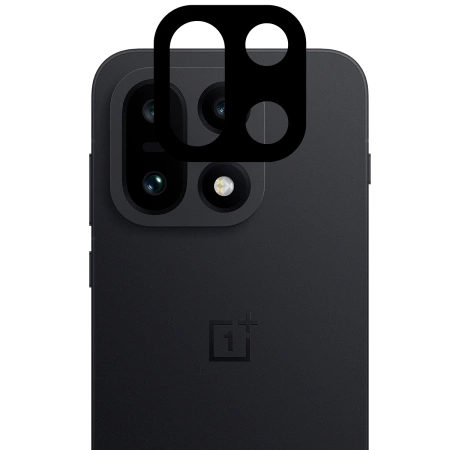 Szkło na aparat Bizon Glass Lens do OnePlus 15, 2 sztuki