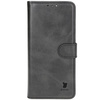 Etui z klapką Bizon Case Pocket do Xiaomi Poco F6, czarne