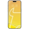 Folia matowa Bizon Glass Film Sun do iPhone 17 Pro Max, 1 sztuka