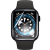 Folia hydrożelowa na ekran Bizon Glass Hydrogel, Apple Watch 8/7 45mm, 2 sztuki