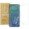 Folia hydrożelowa na ekran Bizon Glass Hydrogel Front Duo do Xiaomi Poco F6 Pro, 2 sztuki