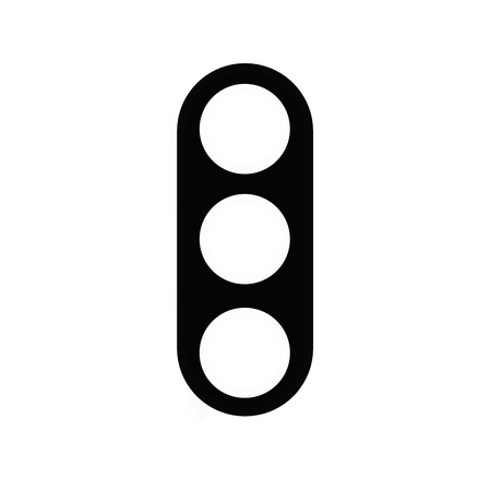 2x Szkło + szybka na aparat Bizon Edge Pack do Moto G51 5G